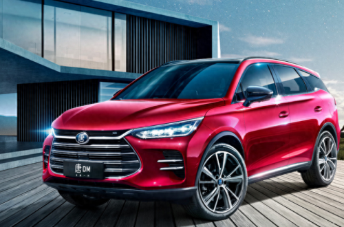 国产十大最不好的车排行榜(国产十大皮卡排行榜)插图2