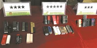 进口热销口红十大排行榜(女士最受欢迎十大口红)