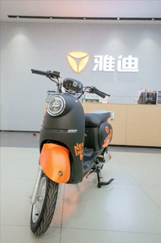 十大品牌电瓶车排行榜图片(电瓶车锂电池十大品牌排名)插图 十大品牌电瓶车排行榜图片(电瓶车锂电池十大品牌排名)插图