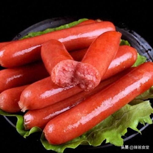 烤肠的十大排行榜(中国烤肠排行榜前十名)插图2