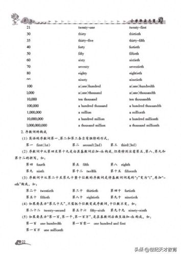 小升初总复习十大排行榜(小升初复习重点大全)