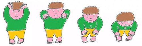 好听的儿歌排名前十(超级好听的儿歌)插图10