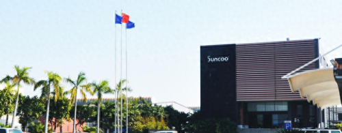 尚高卫浴十大排行榜(尚高卫浴老板是谁)插图2