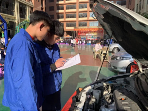 佛山十大好就业专业排行榜(佛山的大专都有哪些专业)插图1