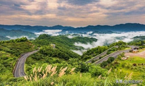 宁波附近漂流十大排行榜(宁波漂流十大排名)插图7