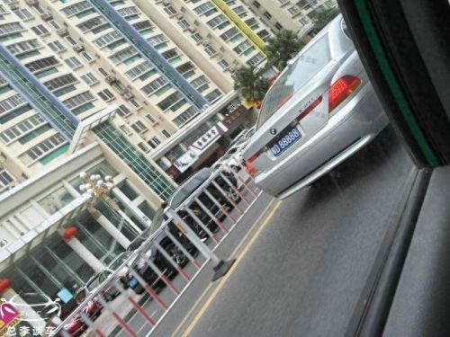 茂名十大豪车排行榜图片(茂名二手豪车10万左右)插图3