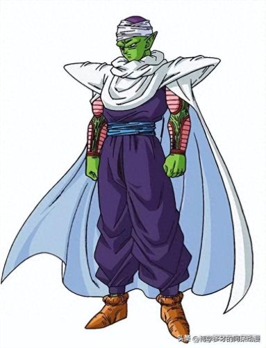 龙珠动漫高手排名前十(龙珠同人动漫壁纸)插图5 龙珠动漫高手排名前十(龙珠同人动漫壁纸)插图5