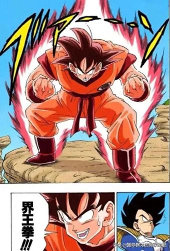 龙珠动漫高手排名前十(龙珠同人动漫壁纸)插图15 龙珠动漫高手排名前十(龙珠同人动漫壁纸)插图15