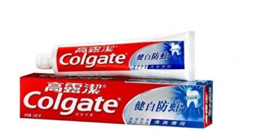 十大品牌牙膏排行榜图片及价格(俊小白牙膏正品官方品牌)插图8