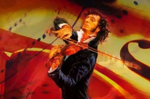 世界十大作曲家排行榜(世界著名钢琴十大金曲)插图5 世界十大作曲家排行榜(世界著名钢琴十大金曲)插图5