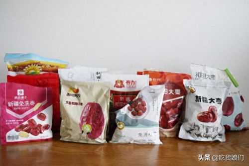 和田大枣品种排名前十(和田特级大枣)插图9 和田大枣品种排名前十(和田特级大枣)插图9