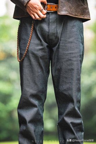 世界十大品牌工装裤排行榜(工装裤品牌排行榜前十名)插图31 世界十大品牌工装裤排行榜(工装裤品牌排行榜前十名)插图31