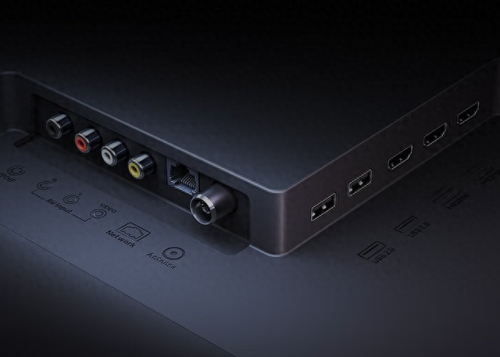 性价比最高电视排名前十(电视面板十大排名)插图5