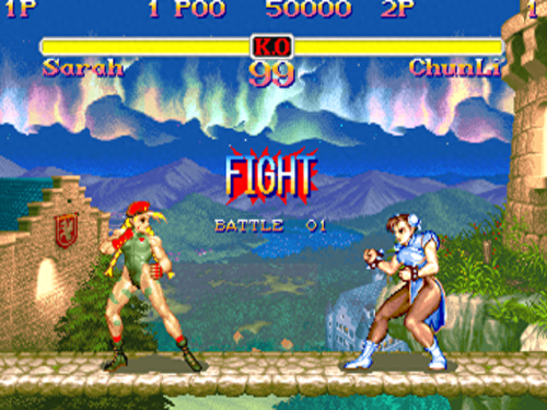 街霸十大选手排行榜第一(街霸世界冠军排行)插图16