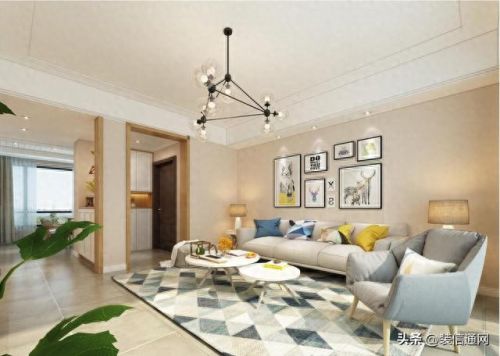 昆明十大装修公司排行榜及价格(昆明装修人工费价格表)插图8