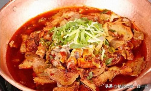 剑川美食傣味排名前十(傣味美食评价语)插图9 剑川美食傣味排名前十(傣味美食评价语)插图9