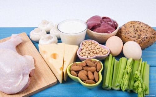 高中生十大长高食物排行榜(多吃这七种食物长高10厘米)插图