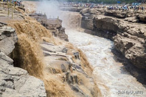 西安十大好玩的地方排行榜(西安必打卡十大网红)