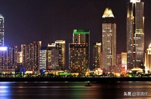 南昌常住酒店排名前十(南昌酒店推荐100-200元)插图3 南昌常住酒店排名前十(南昌酒店推荐100-200元)插图3