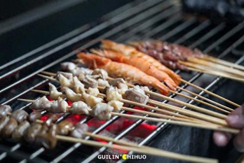 桂林串串小吃排名前十(桂林特色串串香前十)插图16 桂林串串小吃排名前十(桂林特色串串香前十)插图16