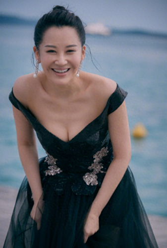 西安最美的十大校花排行榜(中国最美校花排行榜前十名)插图6