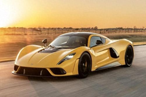 最快跑车十大排行榜(全球最快十大跑车)插图6