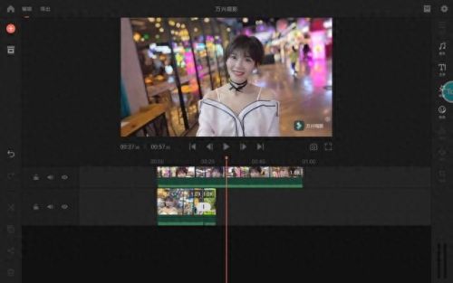 剪映十大剪辑软件app排行榜(剪辑app有变声器)插图3