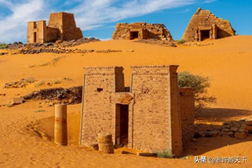 国内沙漠古城排名前十(青海所有沙漠排名)插图42 国内沙漠古城排名前十(青海所有沙漠排名)插图42