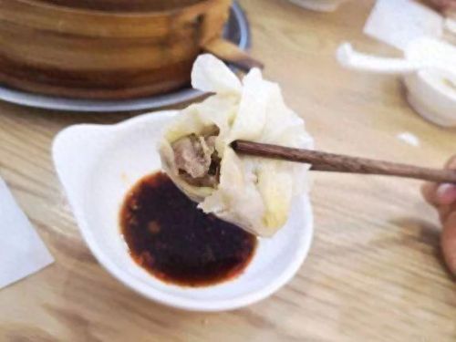 哈尔滨清真烧麦排名前十(哈尔滨最正宗的清真烧麦)插图2