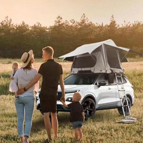 野营防雨帐篷十大品牌排行榜最新(防雨最好品牌帐篷)插图3