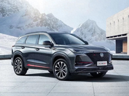 suv车十大销量品牌排行榜2015(suv车中国排行榜前十名)插图4 suv车十大销量品牌排行榜2015(suv车中国排行榜前十名)插图4