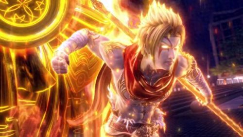 游侠战记高手排名前十(游侠战纪漫画下拉式全集免费)插图2 游侠战记高手排名前十(游侠战纪漫画下拉式全集免费)插图2