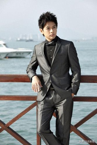 十大不老男神排行榜最新(上海不老男神)插图11