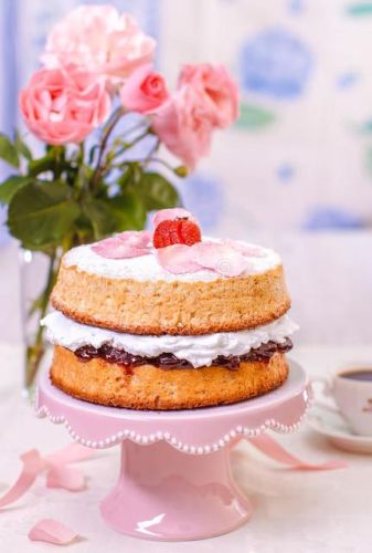 英国蛋糕十大排行榜图片(十大奢华蛋糕品牌)插图