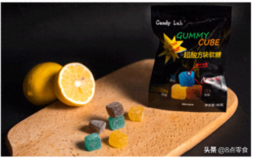 十大最凉口香糖排行榜(十大顶级口香糖排行榜)插图19