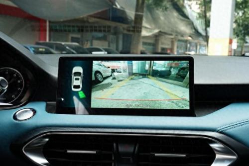 独立悬架轿车排名前十(独立悬架轿车有哪些)插图5 独立悬架轿车排名前十(独立悬架轿车有哪些)插图5