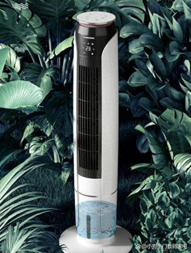 十大品牌工业冷风机排行榜(工业冷风机十大名牌)插图7