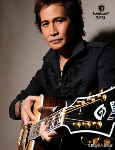 台湾十大男歌唱家排行榜(十大青年男歌唱家)插图5