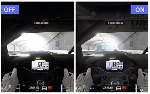 性价比最高电视排名前十(电视面板十大排名)插图11