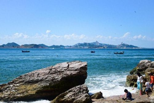 环翠区旅游景区排名前十(环翠自然风景区)插图15 环翠区旅游景区排名前十(环翠自然风景区)插图15