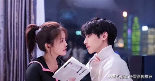 十大可爱电视剧排行榜(可爱的中国电视剧4)插图1