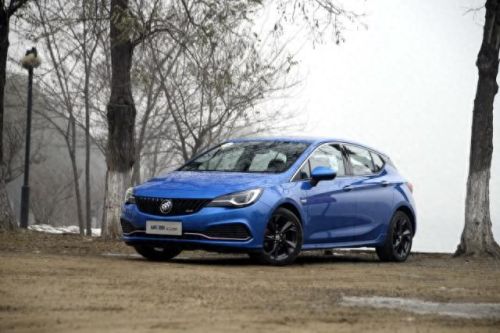 十大伪高性能车排行榜最新(十大最肉的车)插图6