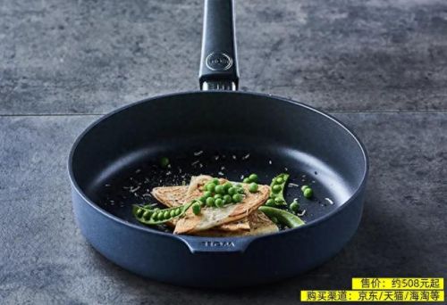 铸铁煎锅品牌十大排行榜(口碑最好十大铸铁煎锅)插图2