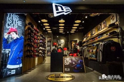 国产十大品牌棒球帽排行榜(国产十大男装品牌)插图3