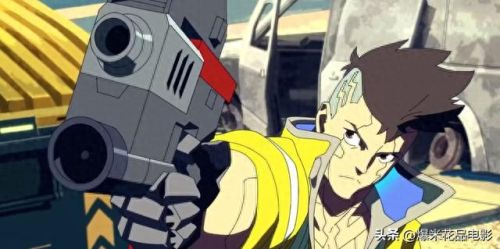 2021十大动画片排行榜(2021十大动画片)插图4