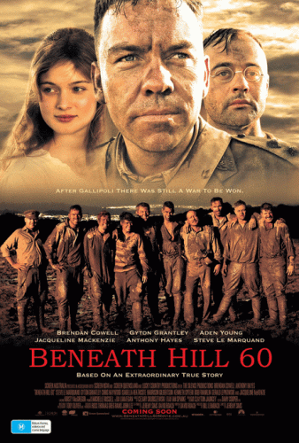 历史上十大防线电影排行榜(十大最强骚操作电影)插图4