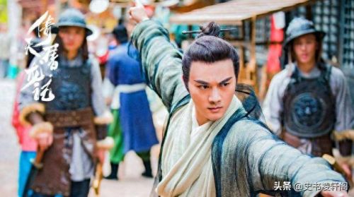 狮王排名前十的英雄(所有英雄排名)插图2