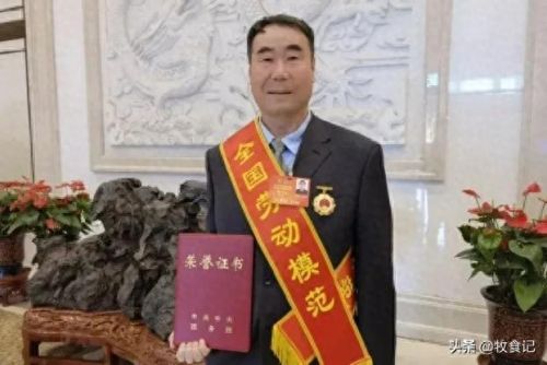 石羊饲料销量排名前十(泾阳石羊立成饲料有限公司)插图4