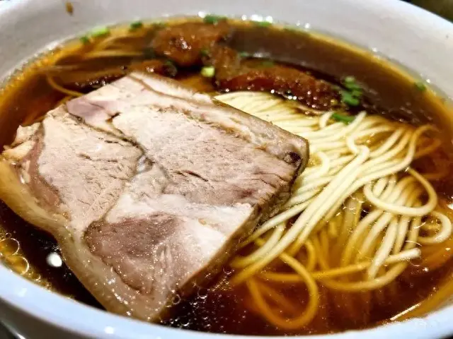 上海十大面馆排行榜揭晓(上海老字号十大品牌)插图11