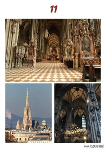 世界巨型教堂排名前十(世界公认十大教堂排名)插图10 世界巨型教堂排名前十(世界公认十大教堂排名)插图10